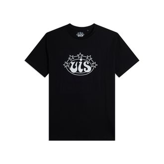 Freddy T-shirt Uomo Girocollo in Cotone Boxe VIS