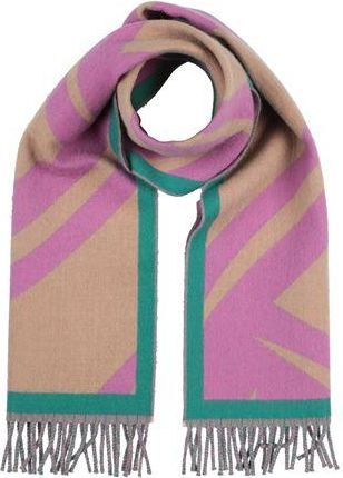 Drumohr COMPLEMENTOS - Bufandas en YOOX.COM