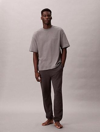 Calvin Klein Pyjamatop jersey katoen