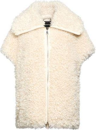 Lou Andr&eacute;a CAPISPALLA - Shearling & Teddy su YOOX.COM