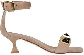 Janet & Janet CALZADO - Sandalias con cierre en YOOX.COM