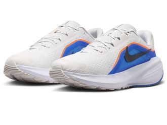 Nike Downshifter 14 Mens Shoes Platinum Tint/Off Noir/Black/White : 11.5 D - Medium, Textile