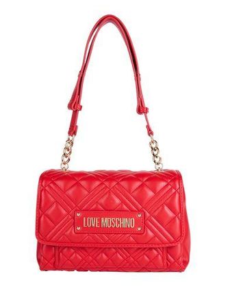Love Moschino TASCHEN - Schultertaschen auf YOOX.COM