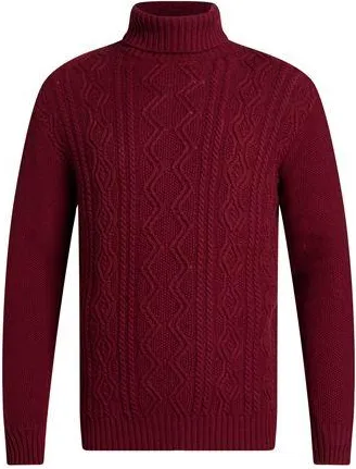 MQJ PRENDAS DE PUNTO - Cuello alto en YOOX.COM