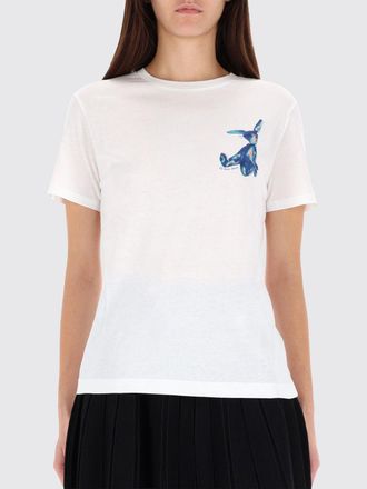 Paul Smith T-Shirt PAUL SMITH Woman color White