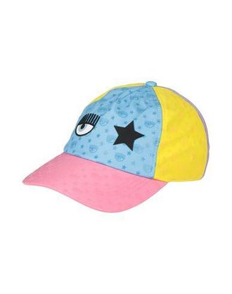 Chiara Ferragni ACCESSORIES - Hats on YOOX.COM