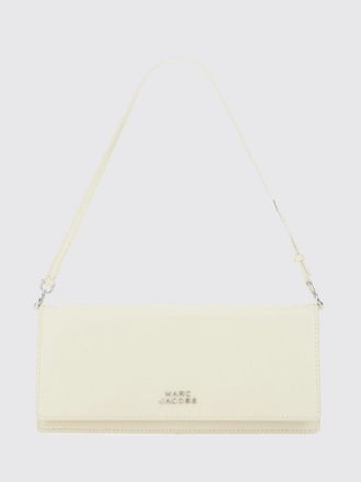 Marc Jacobs Borsa a spalla The Glam Mirror in pelle spazzolata Marc Jacobs