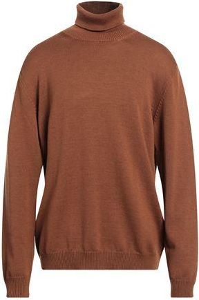 Roberto Collina KNITWEAR - Turtlenecks on YOOX.COM