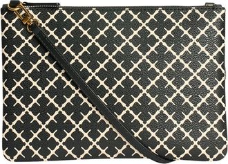 By Malene Birger Mujer, Bolsos, Negro, Talla: ONE Size