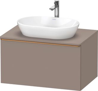 Duravit Duravit D-neo, Mueble Bajo Lavabo Consola Suspendido