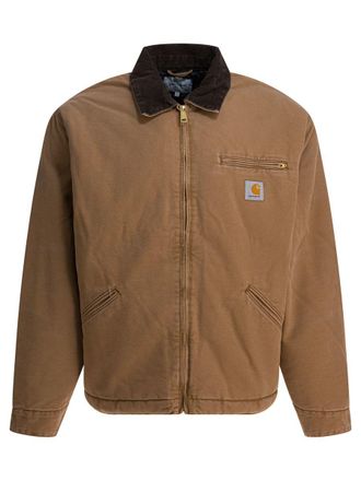 Carhartt Work in Progress Og Detroit Jacket