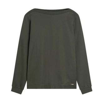 Cinque Cinque, Donna, Maglie, Verde, XS, new