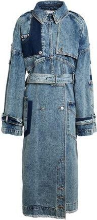 Moschino ROPA DE ABRIGO - Chaquetas vaqueras en YOOX.COM