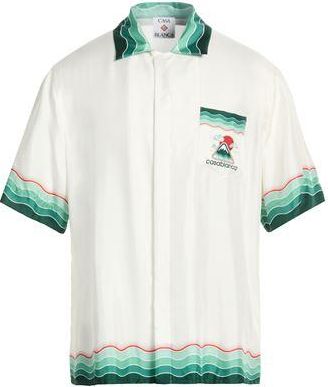 Casablanca TOPWEAR - Shirts on YOOX.COM