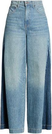 Nili Lotan HOSEN & R&Ouml;CKE - Jeanshosen auf YOOX.COM