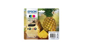 Epson Cartucho De Tinta Original Epson 604