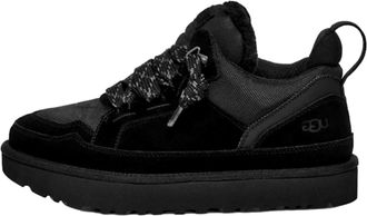 UGG Mens UGG Lowmel Black 1170750-BLK