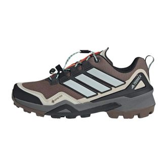 adidas Terrex Skychaser Gore-Tex - female - Adidas - Outdoor Shoes - Brown - 3 2/3 UK - Sport