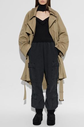 Balenciaga Snow Boots Alaska, Womens, Black