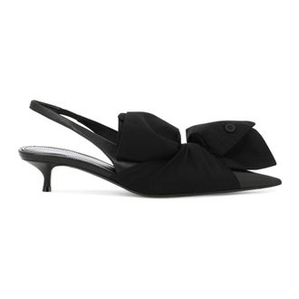 Balenciaga Mujer, Zapatos, Negro, Talla: 38 EU