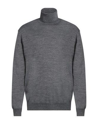 R3d W&ouml;&ocirc;d KNITWEAR - Turtlenecks on YOOX.COM