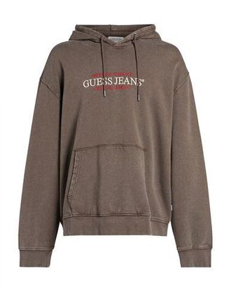 Guess TOPWEAR - Sweatshirts on YOOX.COM