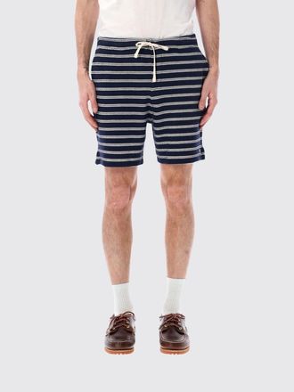 Polo Ralph Lauren Pantaloncini Polo Ralph Lauren in cotone a righe