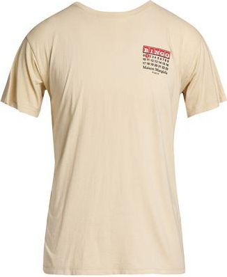 Maison Margiela TOPWEAR - T-shirts on YOOX.COM