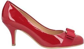 Ferragamo FOOTWEAR - Pumps on YOOX.COM