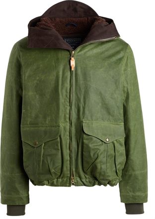 Manifattura Ceccarelli Blazer Coat