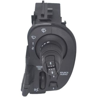 OEM Intermitente Commodo Clio 3 Aplicable, Limpiaparabrisas Comodo Para R-enault Kangoo Modus Oem: 8201590631 7701068115