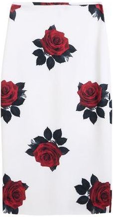 Norma Kamali BOTTOMWEAR - Gonne midi su YOOX.COM
