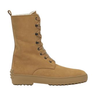 Tod's Mujer, Zapatos, Beige, Talla: 40 EU