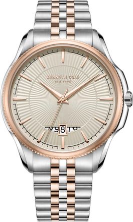 Kenneth Cole Classic Mens Watch