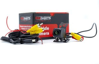 OEM C&aacute;mara De Marcha Atr&aacute;s Con Un Amplio &Aacute;ngulo De Visi&oacute;n De 170&deg; Y Resistencia Al Agua Ip67