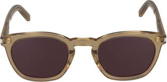 Saint Laurent Sunglasses