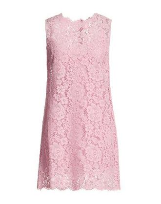 Dolce & Gabbana KLEIDER - Mini-Kleider auf YOOX.COM