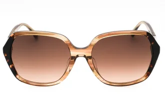 Kate Spade New York ELLERYFS Sunglasses - Brown