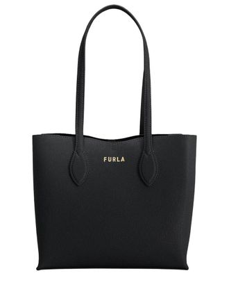 Furla Era Leather Tote