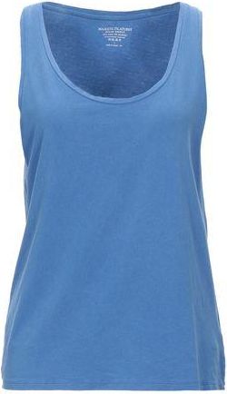 Majestic Filatures TOPWEAR - Tank Tops sur YOOX.COM