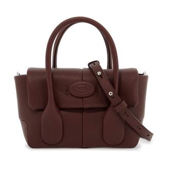 Tod's Elegante Di Bag Handtasche Tods