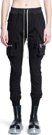 Rick Owens Hollywood Mastodon Cargo