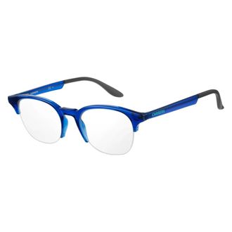 Carrera Ca5543 Optical Frame - unisex - Carrera - Glasses - Blue - 48 MM - Accessories