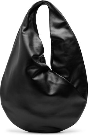 Aesther Ekme Ora Leather Tote - Black - One Size