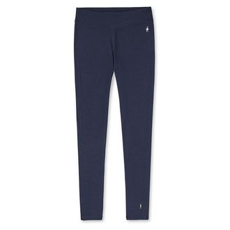 Smartwool Merino 250 Baselayer Bottom Boxed Yogahose f&uuml;r Damen | blau