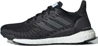 adidas (WMNS) adidas Solar Boost 19 Core Black EF1416