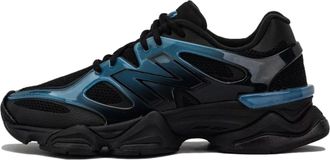 New Balance 9060 X Sea Stone Black U9060IDW
