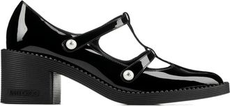 Jimmy Choo London 60 mm Adeline pumps - Zwart