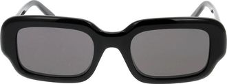 Loewe Accessoires, unisex, Zwart, ONE Size, Stijlvolle zonnebril voor zonnige dagen