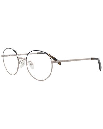 Alexander McQueen Alexander Mcqueen Unisex Am0369o 51Mm Optical Frames